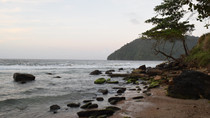 Maracas Bay, Trinidad, Sal Lavallo, 193 Journeys
